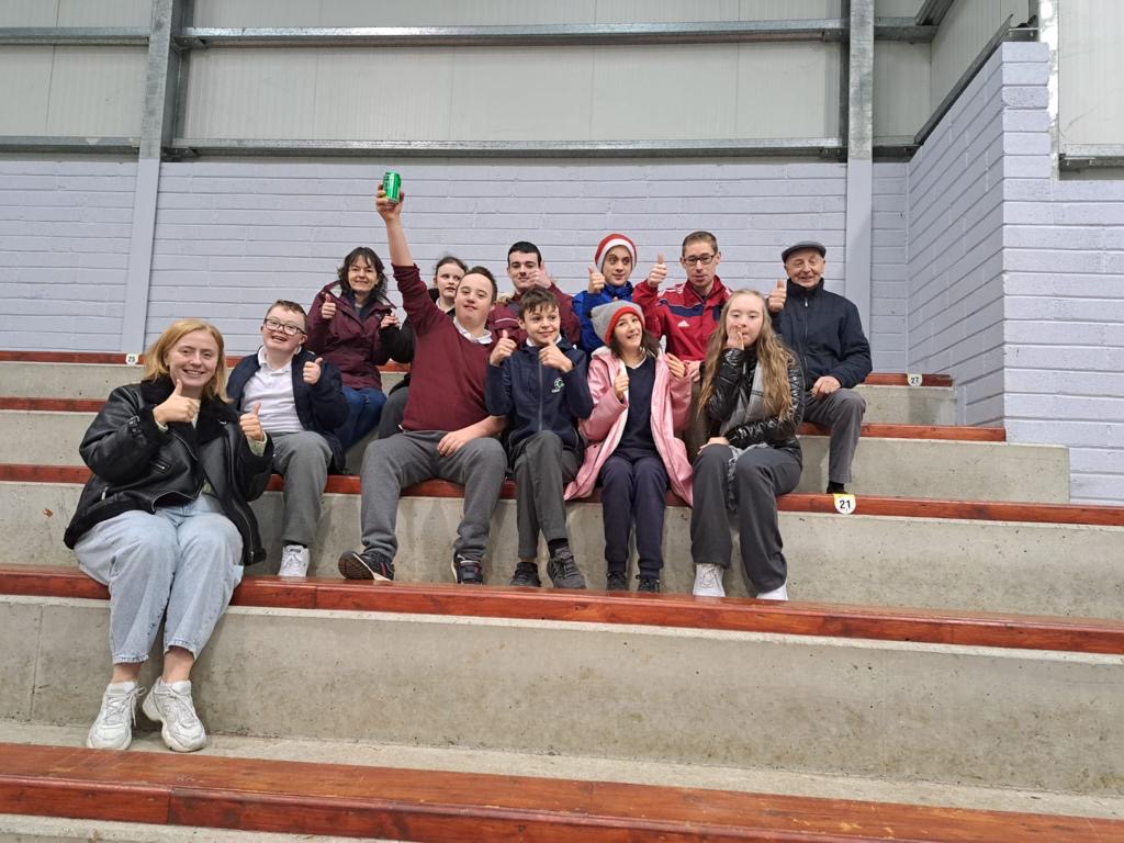 Gallery Nano Nagle Listowel Special Education Primary School